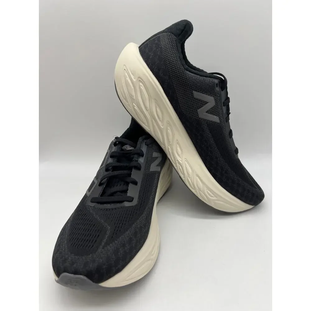 New Balance Fresh Foam X 1080v14 Black Phantom Women's Size 10 New